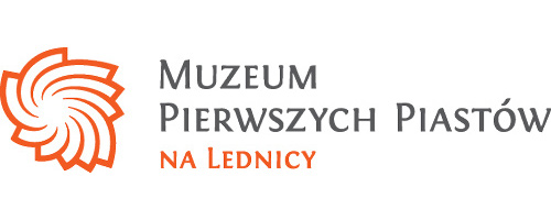 Logo muzeum na Lednicy